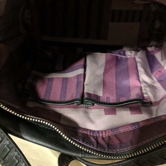 Kooba Shoulder Bag - Picture 5 of 7